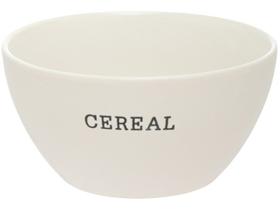 Bowl de Cerâmica Branco Hauskraft Cremona PCLN238 500ml Bowl de Cerâmica Branco Hauskraft Cremona PCLN238 500ml
