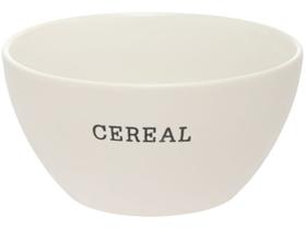 Bowl de Cerâmica Branco Hauskraft Cremona PCLN238 500ml Bowl de Cerâmica Branco Hauskraft Cremona PCLN238 500ml