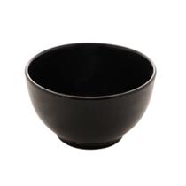 Bowl de ceramica cronus preto - 8611 - LYOR