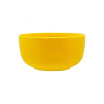 Bowl De Cerâmica Fosca Amarela 340 Ml