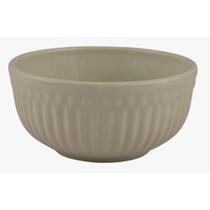 Bowl de Cerâmica Milano 450ml 4102 Creme - Bono