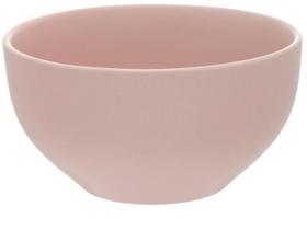 Bowl de Cerâmica Rosa Hauskraft Charlotte PCLN214/RS 580ml