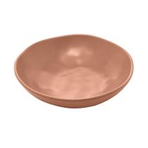 Bowl de Cerâmica Wolff Organic 20cm Fundo