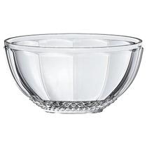 Bowl de Cristal Splendor Transparente 2L L'Hermitage