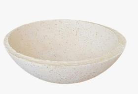 Bowl de granilite amarela - 18 cm diâm. x 6 cm alt.