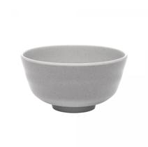 Bowl de Melamina Cinza Toquio Granilite 13x7cm Lyor Bowl de Melamina Cinza Toquio Granilite 13x7cm Lyor