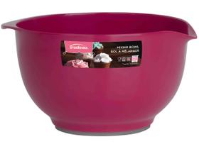 Bowl de Melamina Fúcsia com Alça Trudeau 3,4L