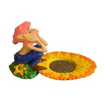 Bowl de Oferenda - Gnomos