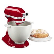 Bowl de Pão KitchenAid com Tampa