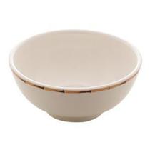 Bowl de porcelana bambu p - Lyor