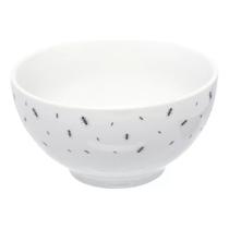 Bowl De Porcelana Formiguinha 440ml - HAUSKRAFT PRESENTES
