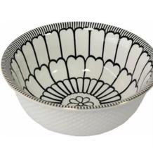 Bowl de Porcelana Oslo Al Mare