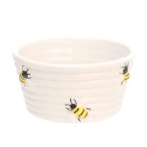 Bowl de Porcelana Redondo Bee 350ml - Hauskraft