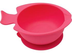Bowl de Silicone com Ventosa - Buba