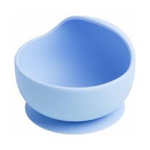 Bowl De Silicone Com Ventosa Soft Infantil Pimpolho BPA Free Bowl De Silicone Com Ventosa Soft Infantil Pimpolho BPA Free