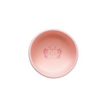 Bowl De Silicone Pacific Kouii Borboleta Pipa Rosa