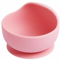 Bowl de silicone soft com ventosa 0300419 - pimpolho