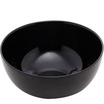 Bowl de Vidro 300ml Tigela Cumbuca Preta Shimeji Opalino Diw Bowl de Vidro 300ml Tigela Cumbuca Preta Shimeji Opalino Diw