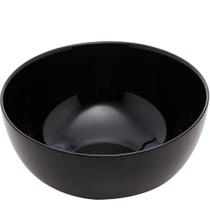 Bowl de Vidro 300ml Tigela Cumbuca Preta Shimeji Opalino Diwali Sobremesa Bowl de Vidro 300ml Tigela Cumbuca Preta Shimeji Opalino Diwali Sobremesa