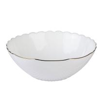 Bowl de Vidro Opalino - 470ml - L'Hermitage