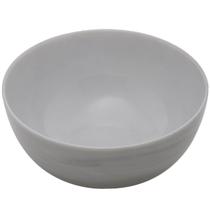 Bowl de Vidro Opalino Diwali Mármore Lyor 330ml Cumbuca para Sobremesa Cereais Frutas