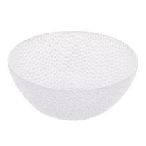 Bowl de Vidro para Servir Wave 13,5cm x 5cm Lyor
