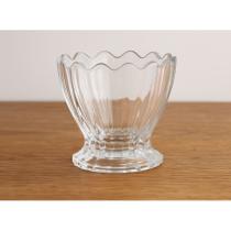 Bowl De Vidro Transparente Multiuso Brazilla L' Hermitage