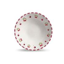 Bowl Decorado Amarena 300 ml Alleanza Cerâmica