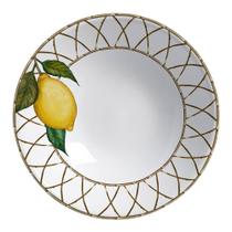 Bowl Decorado Siciliano 15cm Alleanza