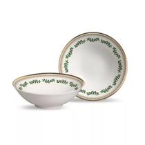 Bowl Decorado Sublime 5x15cm Alleanza Bowl Decorado Sublime 5x15cm Alleanza