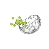 Bowl Decorativa de Vidro UP