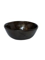 Bowl decorativo em madreperola preta - Venus Victrix