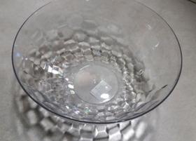 Bowl Diamante 1L em polipropileno