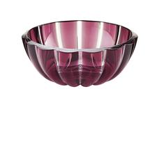 Bowl DolceVita em Bio Plástico 25 cm Ametista Guzzini
