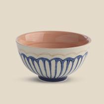 Bowl Dove Stoneware - ACASA Bowl Dove Stoneware - ACASA