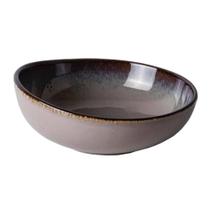Bowl Elevado Splash Porcelana 21Cm - Mesatua