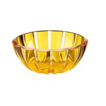 Bowl Em Bio Plástico Amber 20Cm Dolcevita - Guzzini Bowl Em Bio Plástico Amber 20Cm Dolcevita - Guzzini
