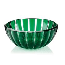 Bowl Em Bio Plástico Esmeralda 20Cm Dolcevita - Guzzini Bowl Em Bio Plástico Esmeralda 20Cm Dolcevita - Guzzini