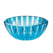 Bowl Em Bio Plástico Turquesa 20Cm Dolcevita - Guzzini Bowl Em Bio Plástico Turquesa 20Cm Dolcevita - Guzzini