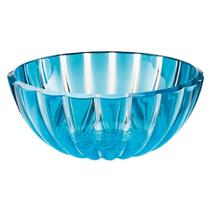 Bowl Em Bio Plástico Turquesa 30Cm Dolcevita - Guzzini Bowl Em Bio Plástico Turquesa 30Cm Dolcevita - Guzzini