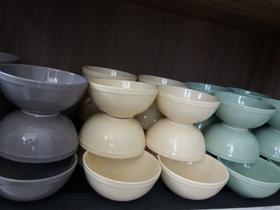 Bowl em cerâmica, 500 ml , Várias cores