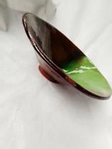 bowl em cerâmica artesanal com tonalidades