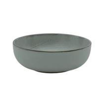 Bowl Em Cerâmica Flat 600ml Oxford Bowl Em Cerâmica Flat 600ml Oxford