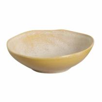 Bowl Em Cerâmica Mocaccino 18cm Porto Brasil