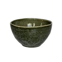 Bowl em Cerâmica Orgânico Stoneware Calm Verde 558ml - 1 Unid.