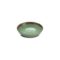 Bowl em Melamina Pampelonne Verde 20 cm Haus Concept
