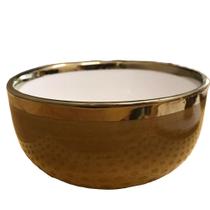 Bowl Em Porcelana Cacau Gaia We Make - Un Bowl Em Porcelana Cacau Gaia We Make - Un