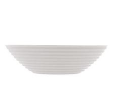 Bowl em Vidro Opalino Branco Harena 16cm - Luminarc