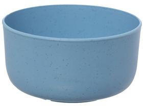 Bowl Fibra de Bambú Azul Hauskraft FBBU010/AZ 440ml