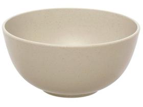 Bowl Fibra de Bambú Bege Hauskraft FBBU004/BG 600ml